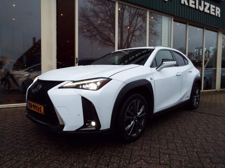 Lexus