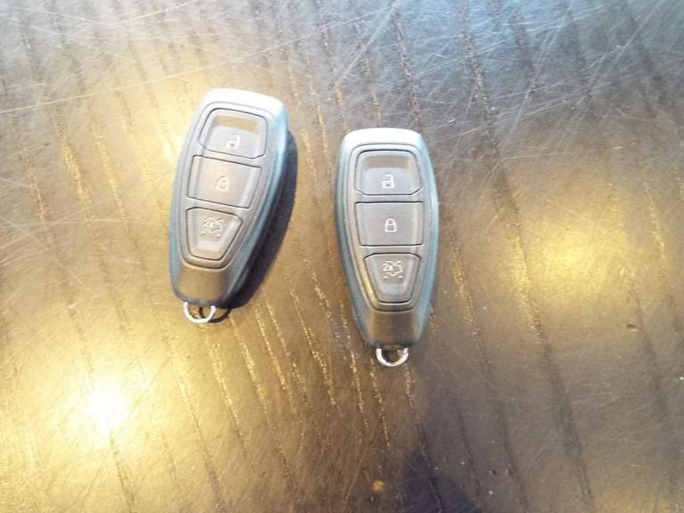 Ford Ford