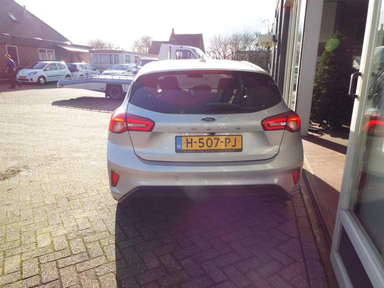 Ford Ford