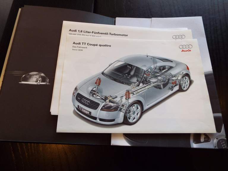Audi Audi
