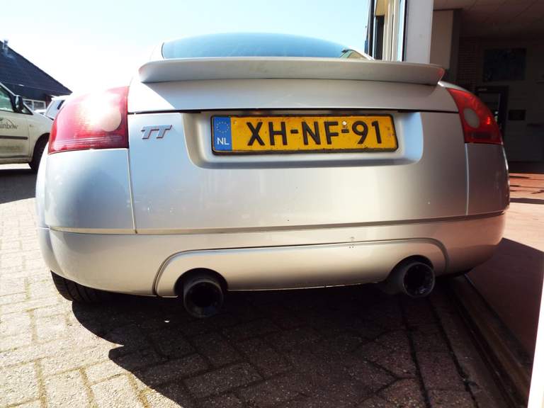 Audi Audi