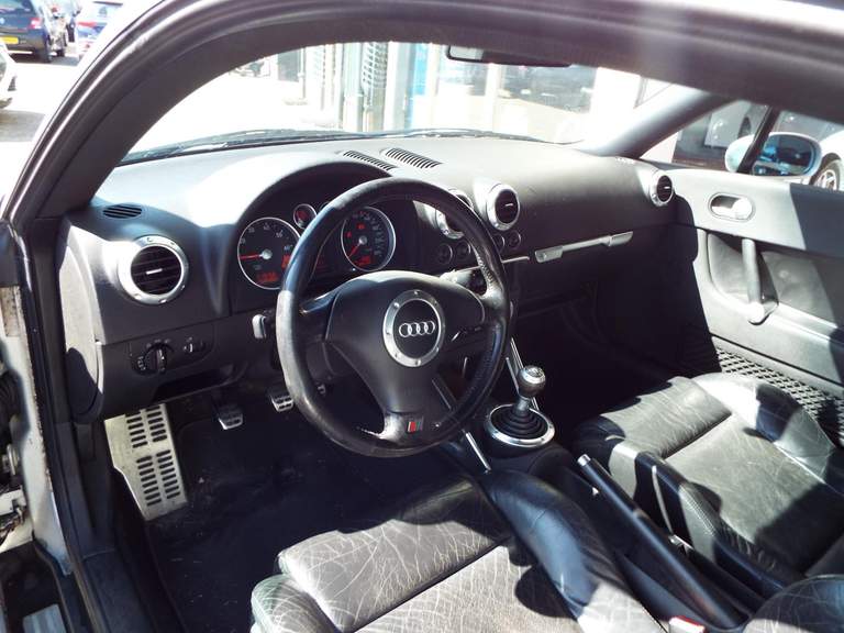 Audi Audi