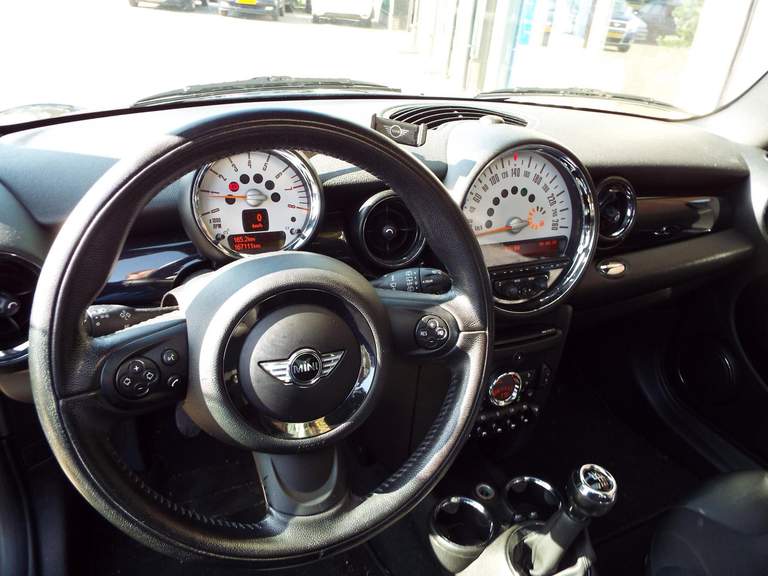 MINI