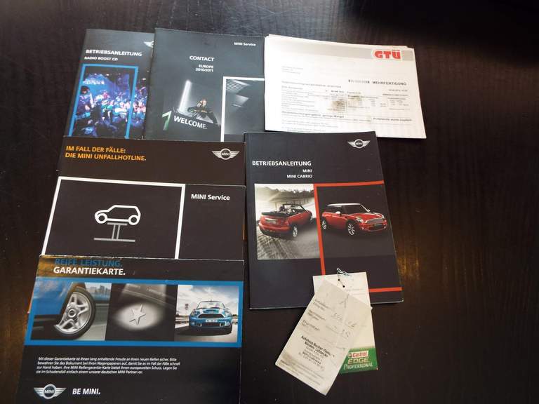 MINI