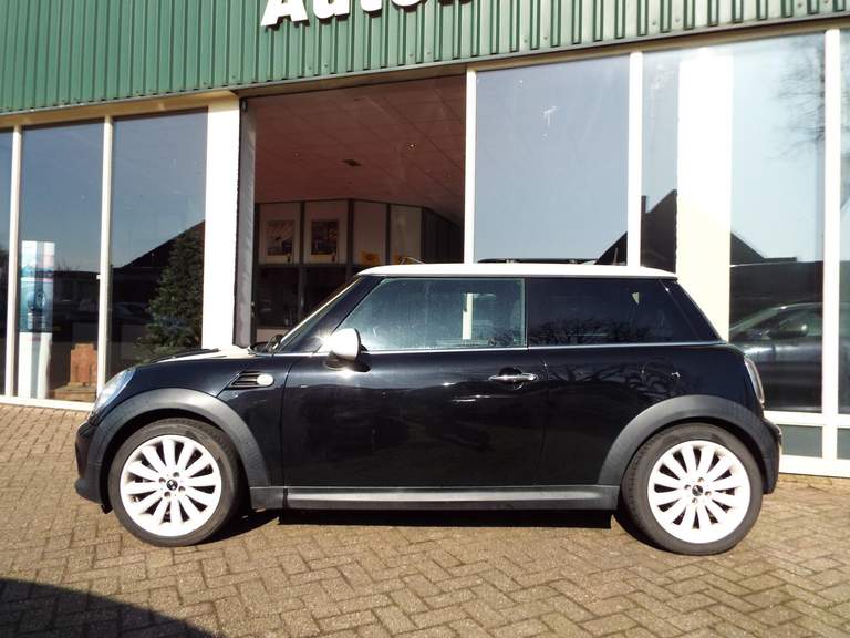 MINI
