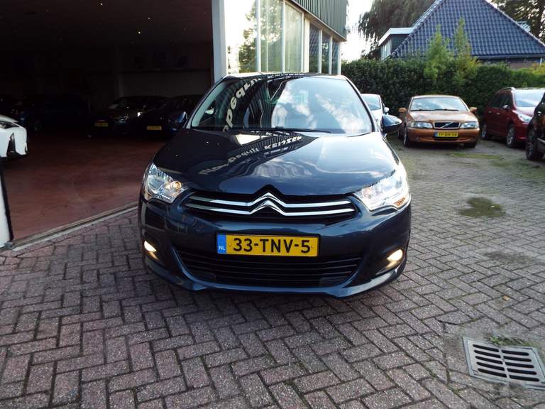 Citroën