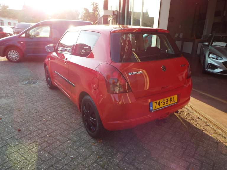 Suzuki