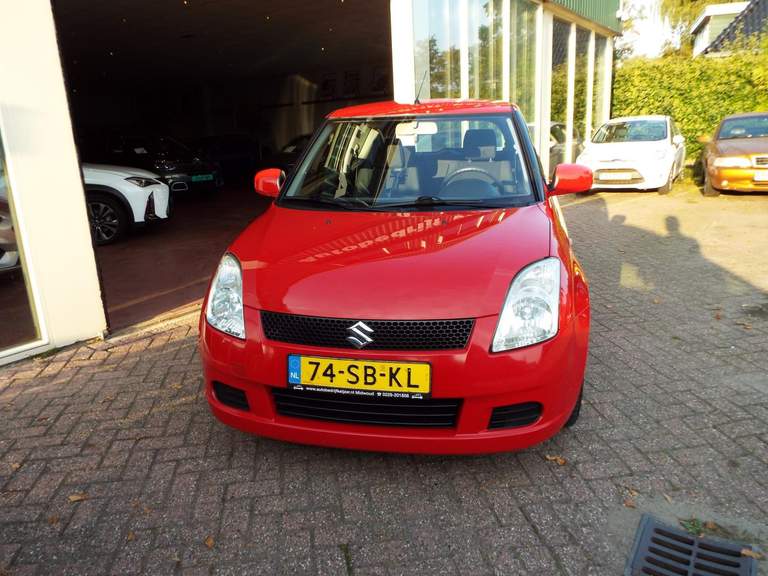Suzuki
