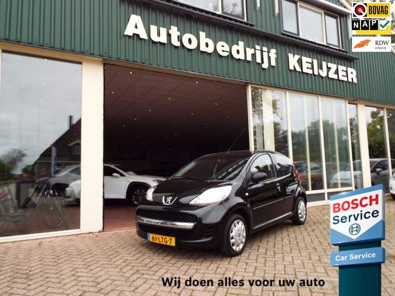Peugeot