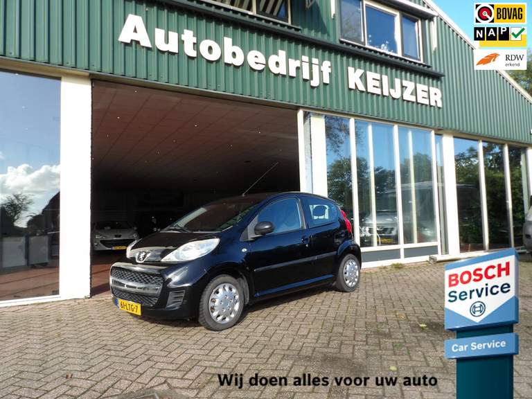 Peugeot