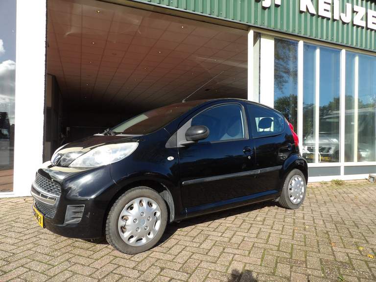 Peugeot