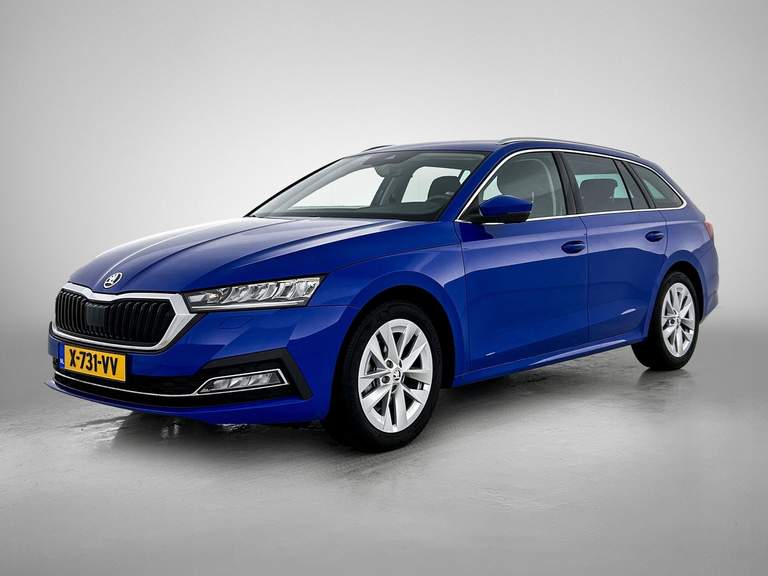 ŠKODA