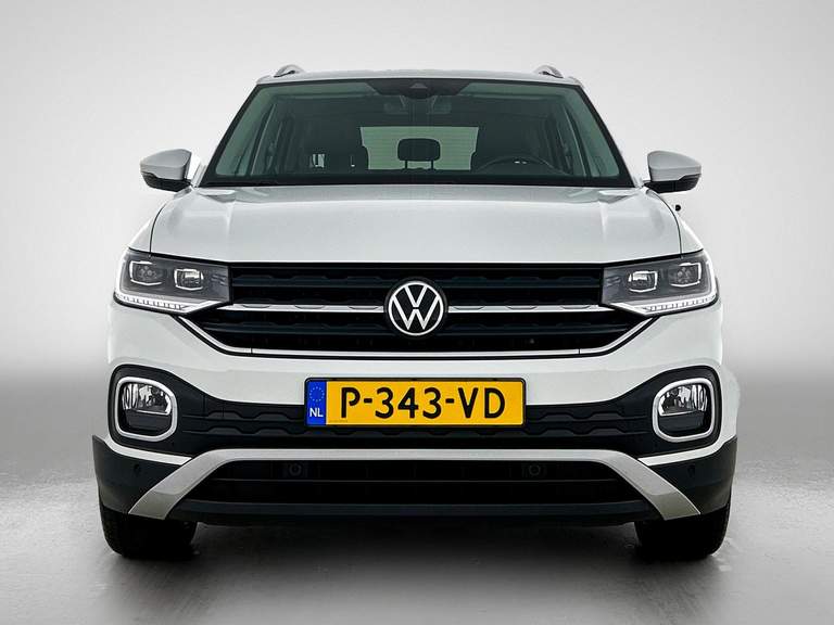 Volkswagen Volkswagen