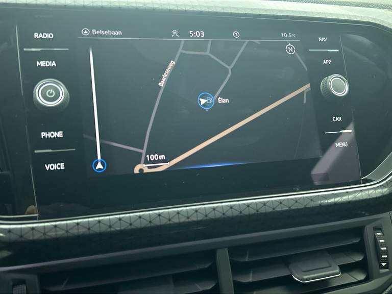 Volkswagen Volkswagen