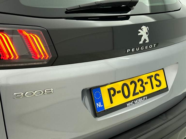 Peugeot Peugeot