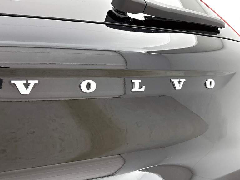 Volvo