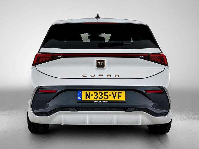 CUPRA
