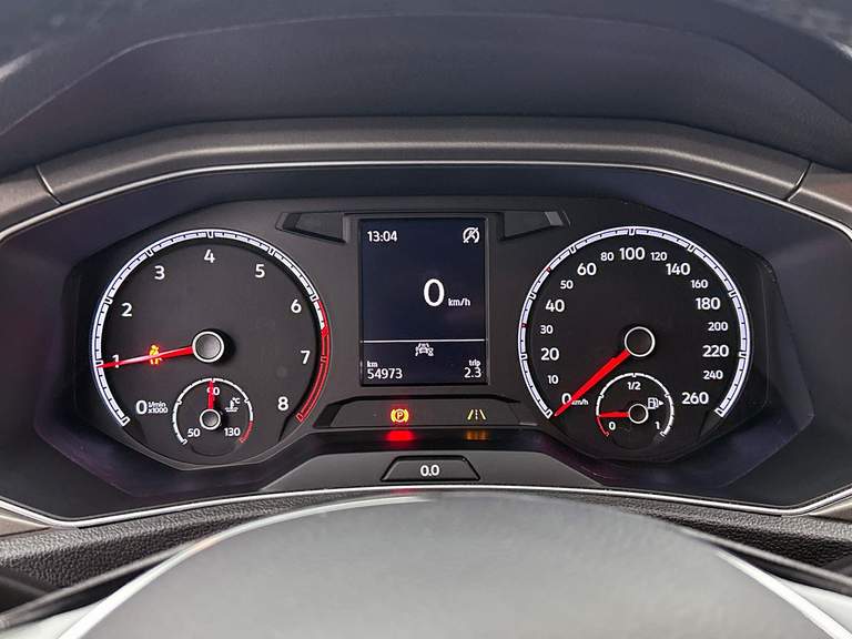 Volkswagen Volkswagen