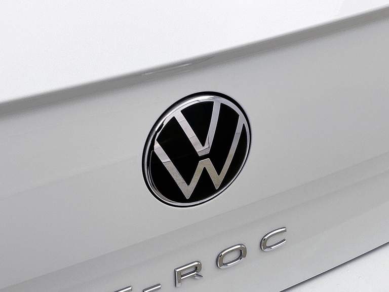 Volkswagen Volkswagen