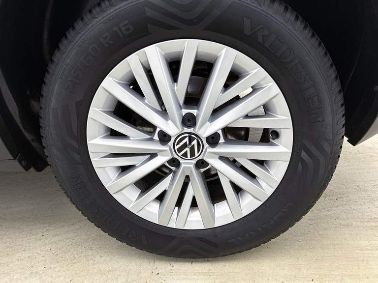 Volkswagen Volkswagen