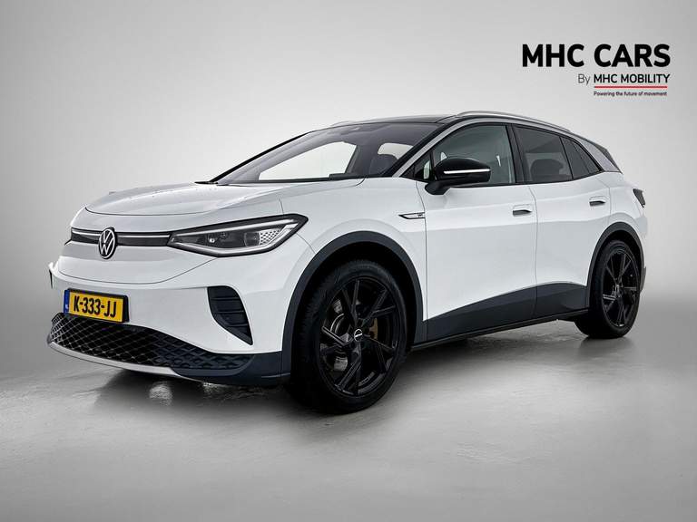 Volkswagen Volkswagen