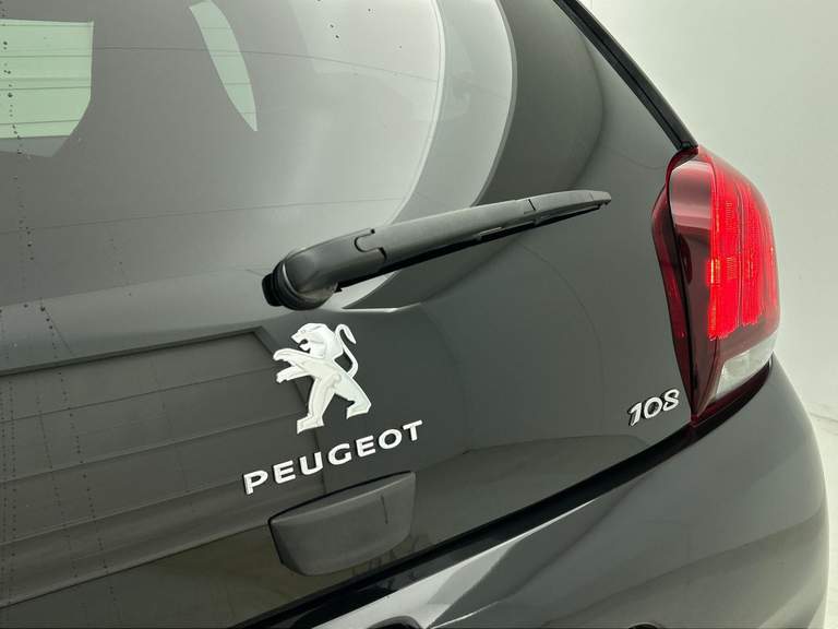 Peugeot
