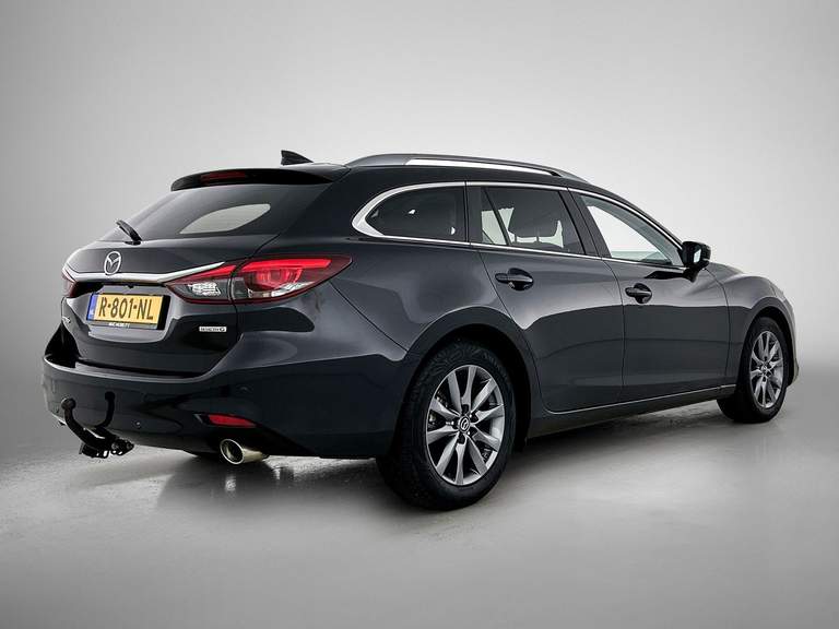 Mazda Mazda