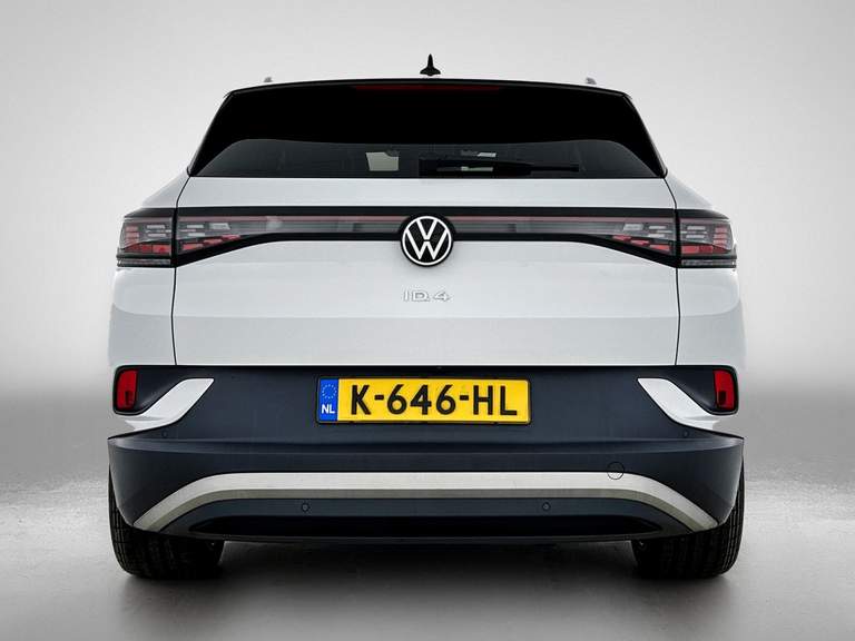 Volkswagen Volkswagen