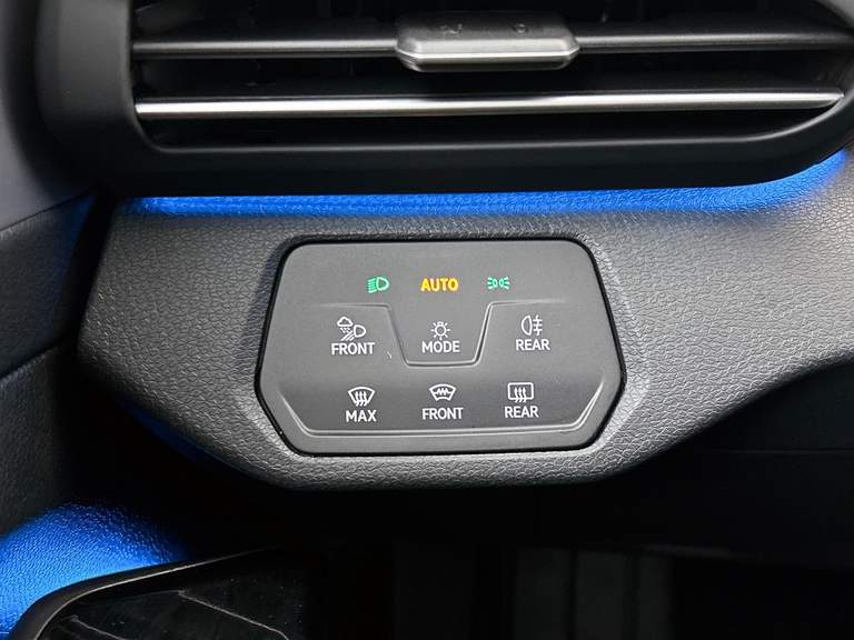 Volkswagen Volkswagen