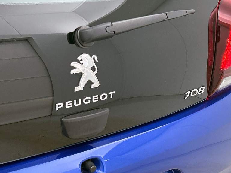 Peugeot