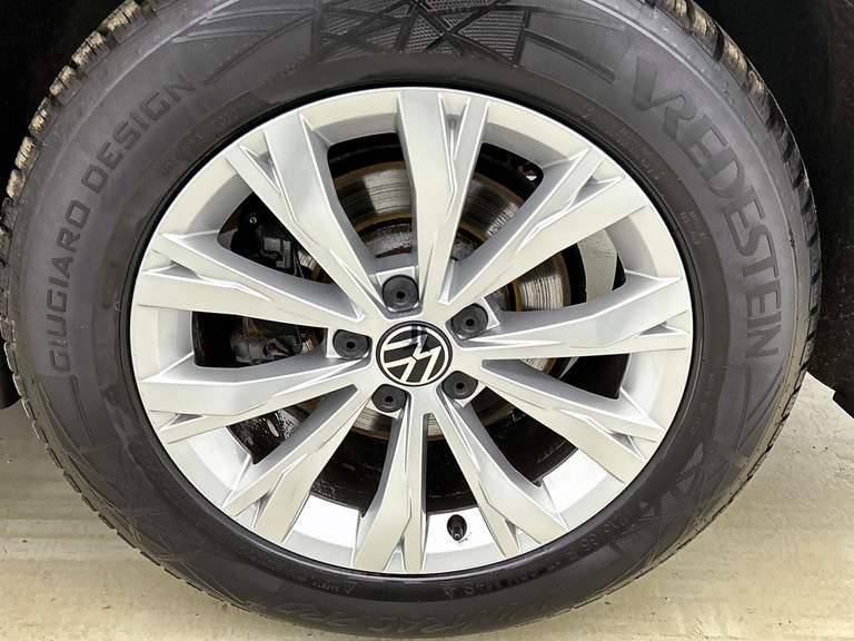 Volkswagen Volkswagen