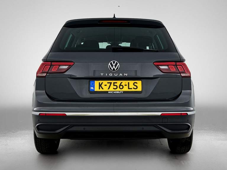 Volkswagen Volkswagen