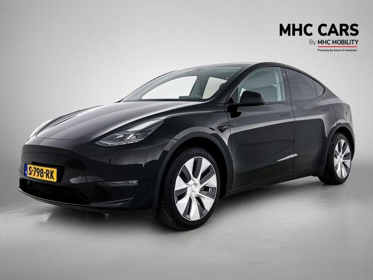 Tesla Tesla