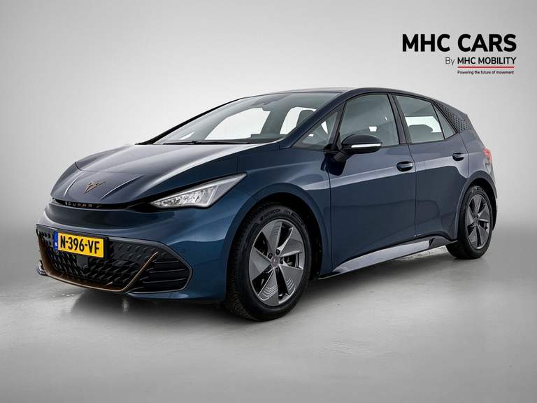 CUPRA