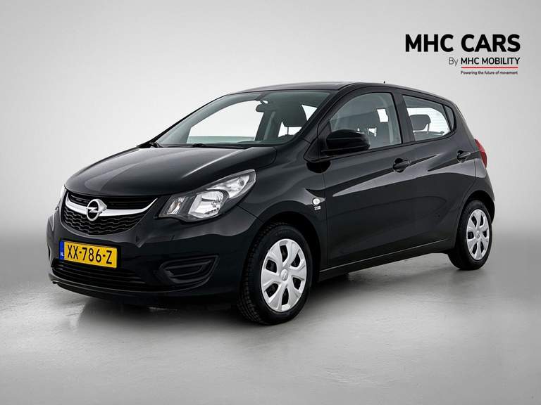Opel Opel