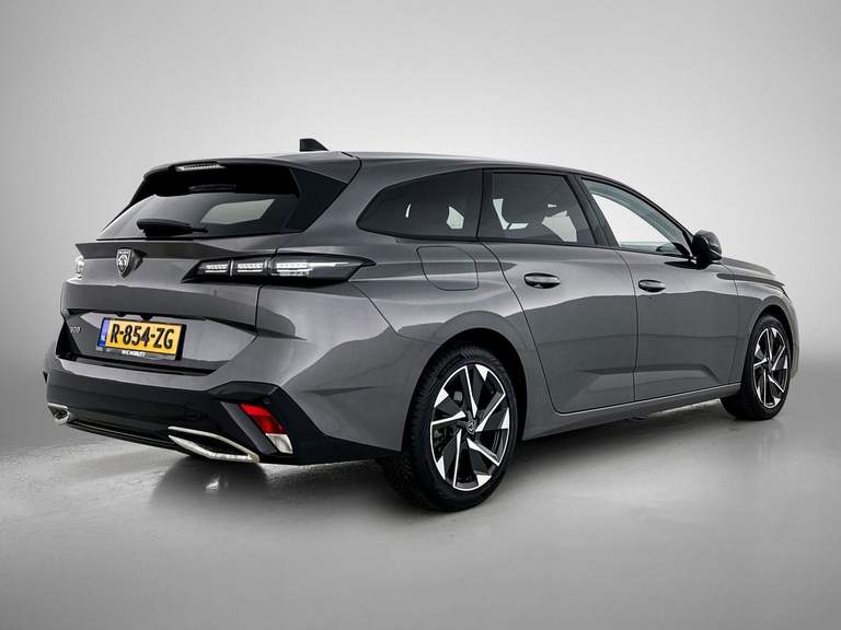 Peugeot