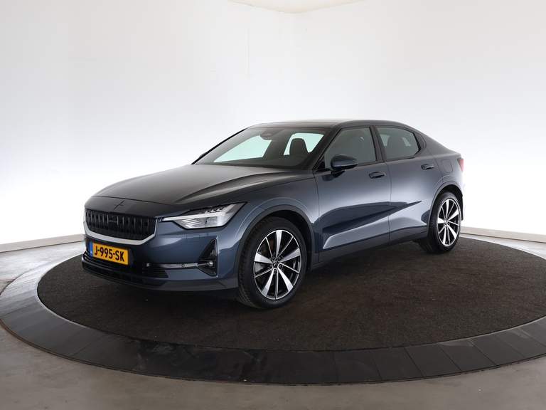 Polestar