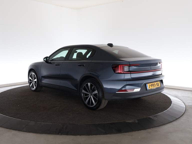 Polestar Polestar