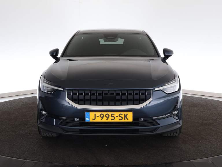 Polestar Polestar