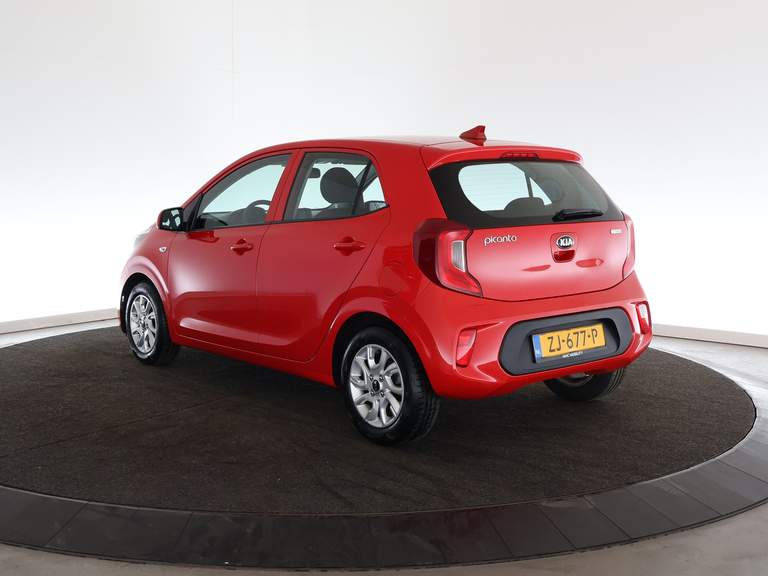 Kia Kia
