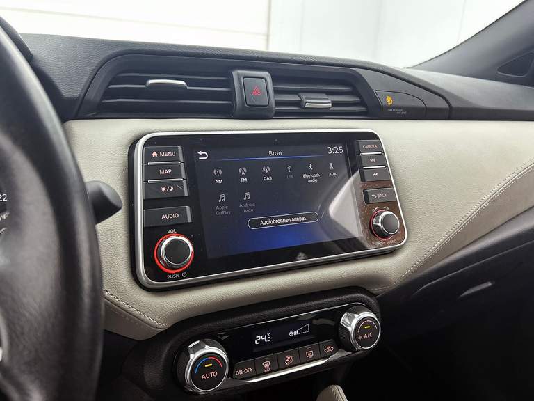 Nissan Nissan