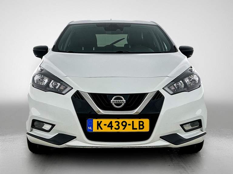 Nissan Nissan