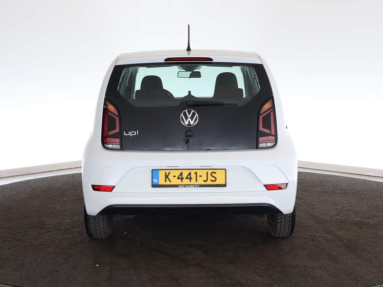 Volkswagen Volkswagen