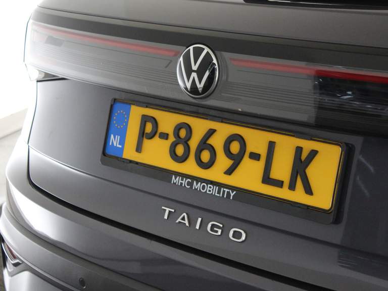 Volkswagen Volkswagen