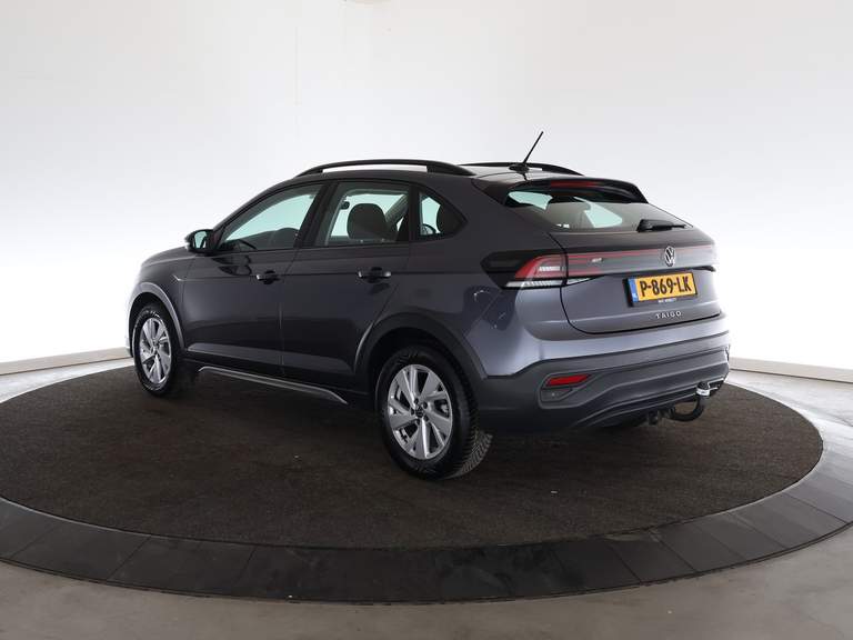 Volkswagen Volkswagen