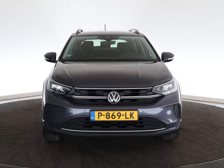 Volkswagen Volkswagen