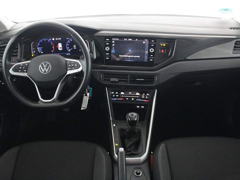 Volkswagen Volkswagen