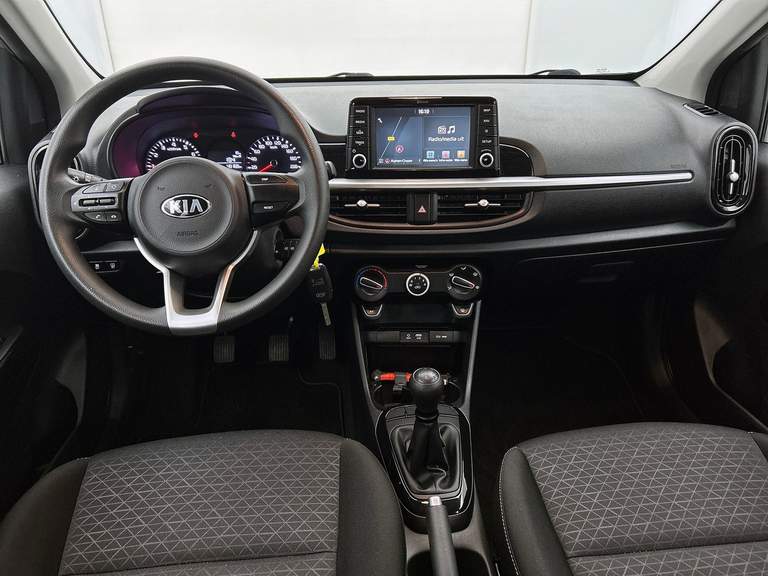 Kia Kia