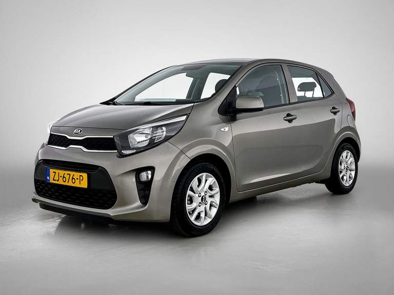 Kia