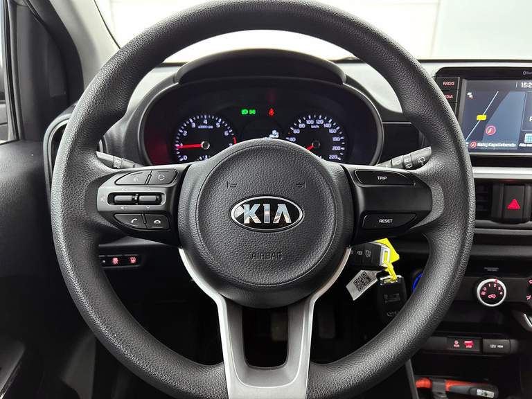 Kia Kia